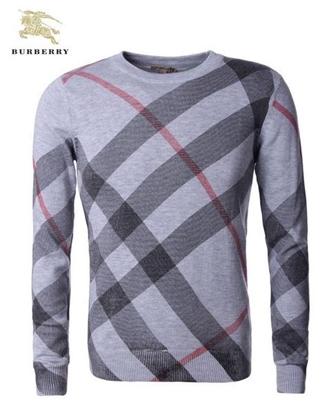 burberry sweater mens cheap|Burberry sweatshirt men 5th off.